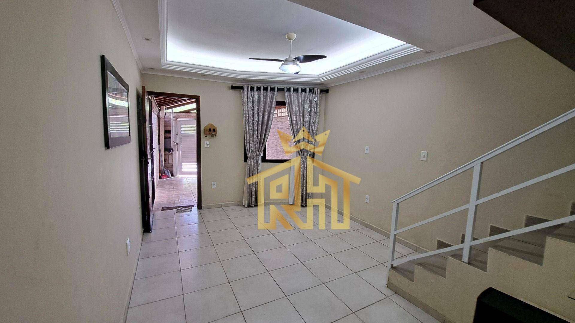 Sobrado para alugar com 2 quartos, 80m² - Foto 6