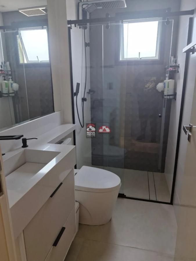 Apartamento à venda com 2 quartos, 75m² - Foto 5