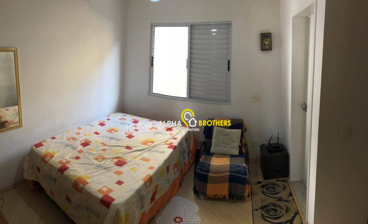 Casa de Condomínio à venda com 3 quartos, 110m² - Foto 12