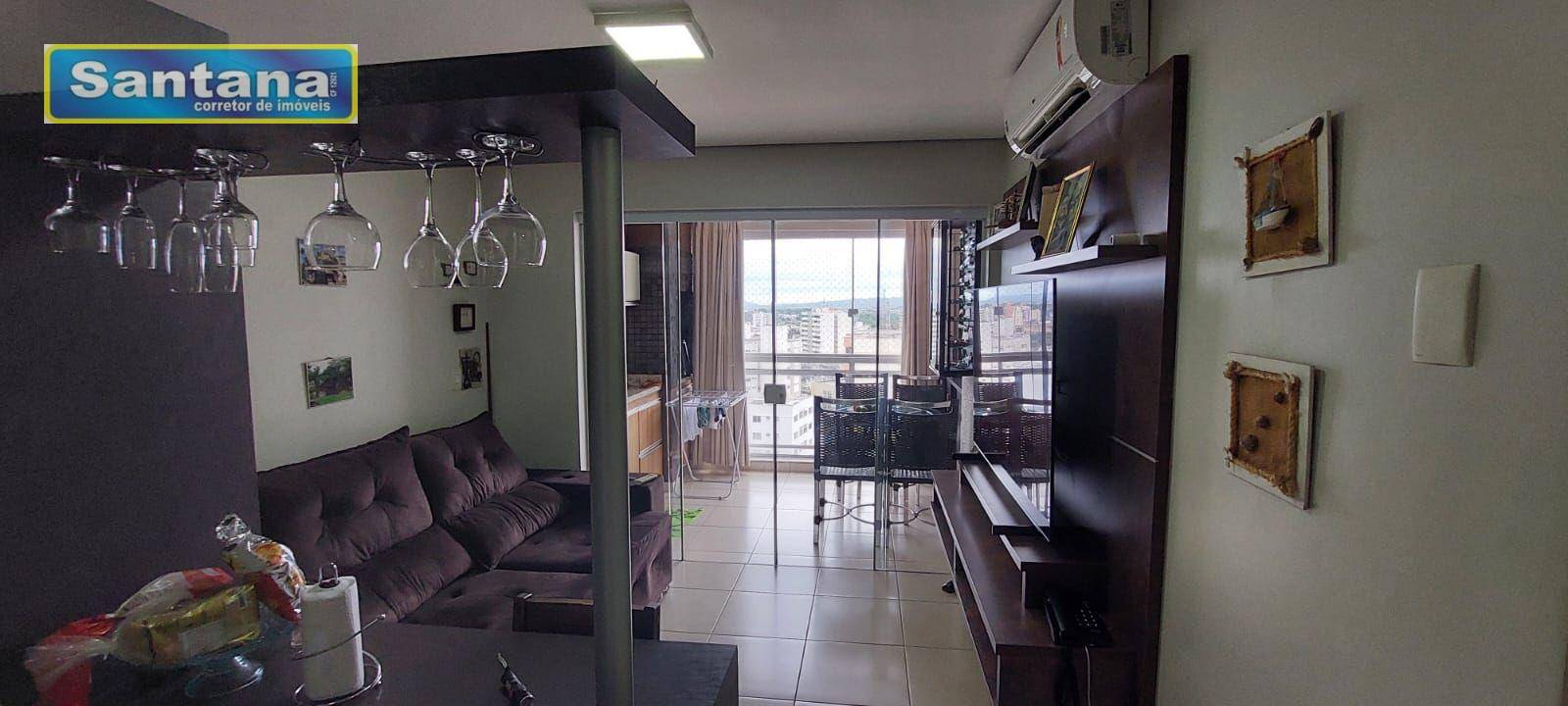 Apartamento à venda com 2 quartos, 54m² - Foto 10