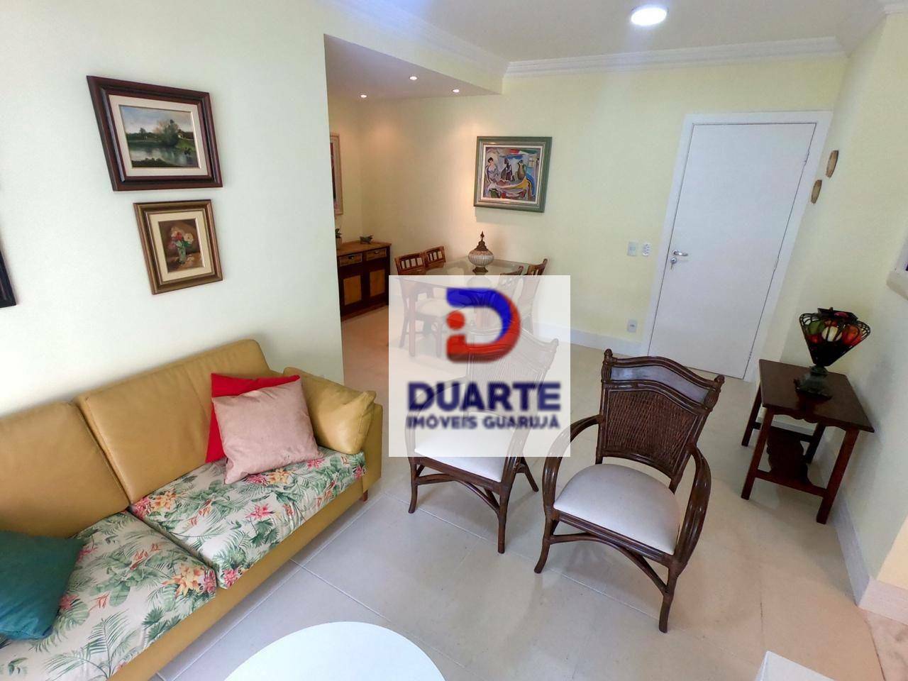 Apartamento para alugar com 2 quartos, 78m² - Foto 1