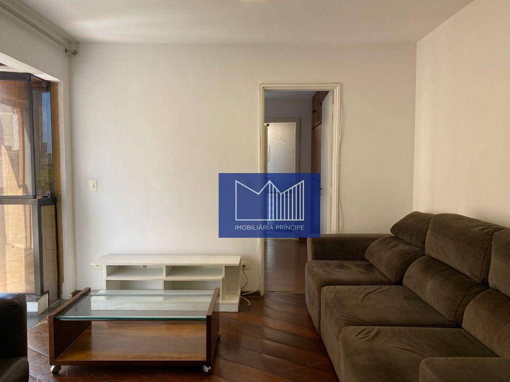 Apartamento para alugar com 1 quarto, 55m² - Foto 8