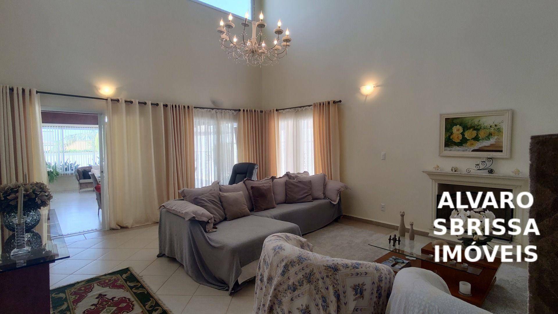 Casa de Condomínio, 4 quartos - Foto 25