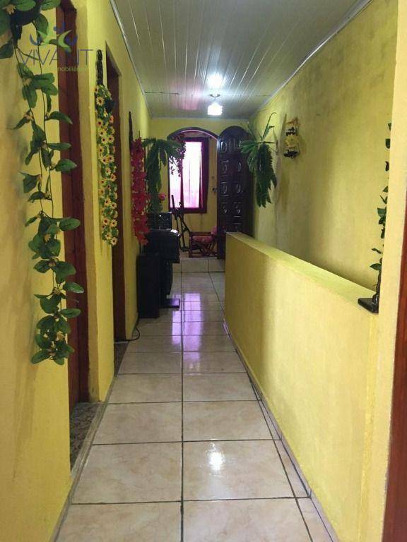 Sobrado à venda com 2 quartos, 140m² - Foto 2