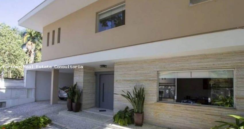 Casa à venda com 4 quartos, 600m² - Foto 20