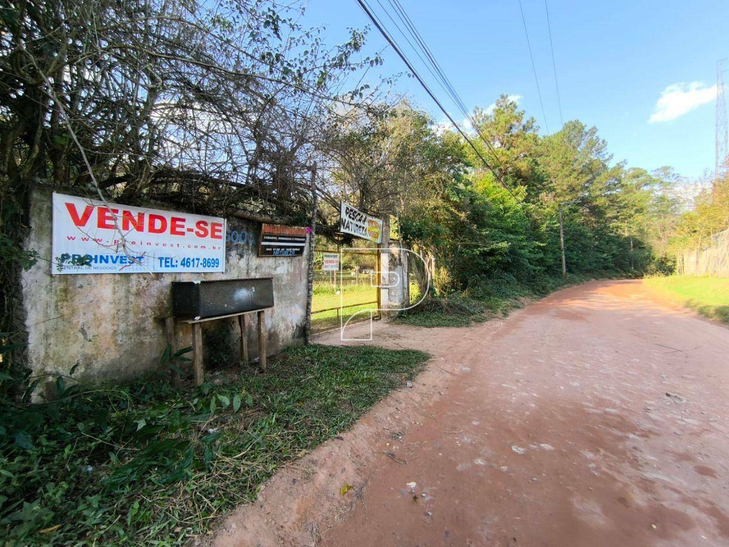 Terreno à venda, 75000M2 - Foto 35