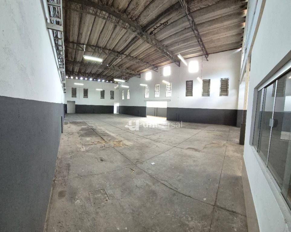 Depósito-Galpão, 430 m² - Foto 5