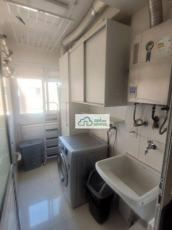 Apartamento à venda com 3 quartos, 85m² - Foto 21