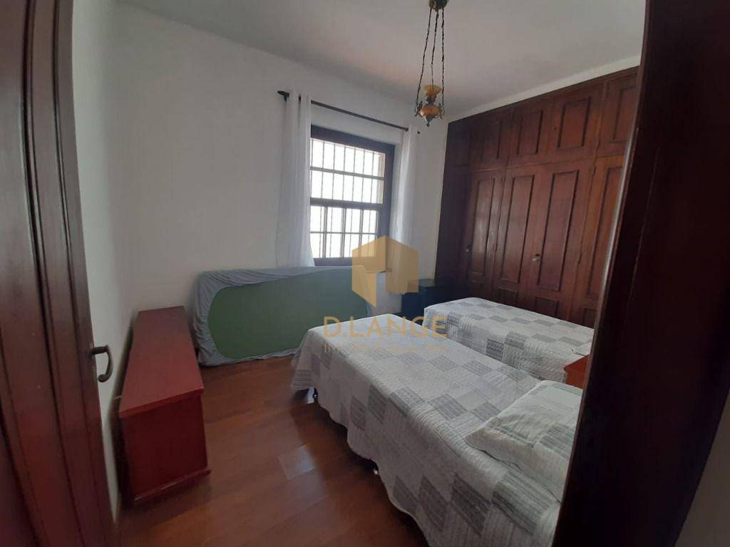 Casa à venda com 3 quartos, 265m² - Foto 27