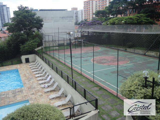 Apartamento à venda e aluguel com 2 quartos, 60m² - Foto 17