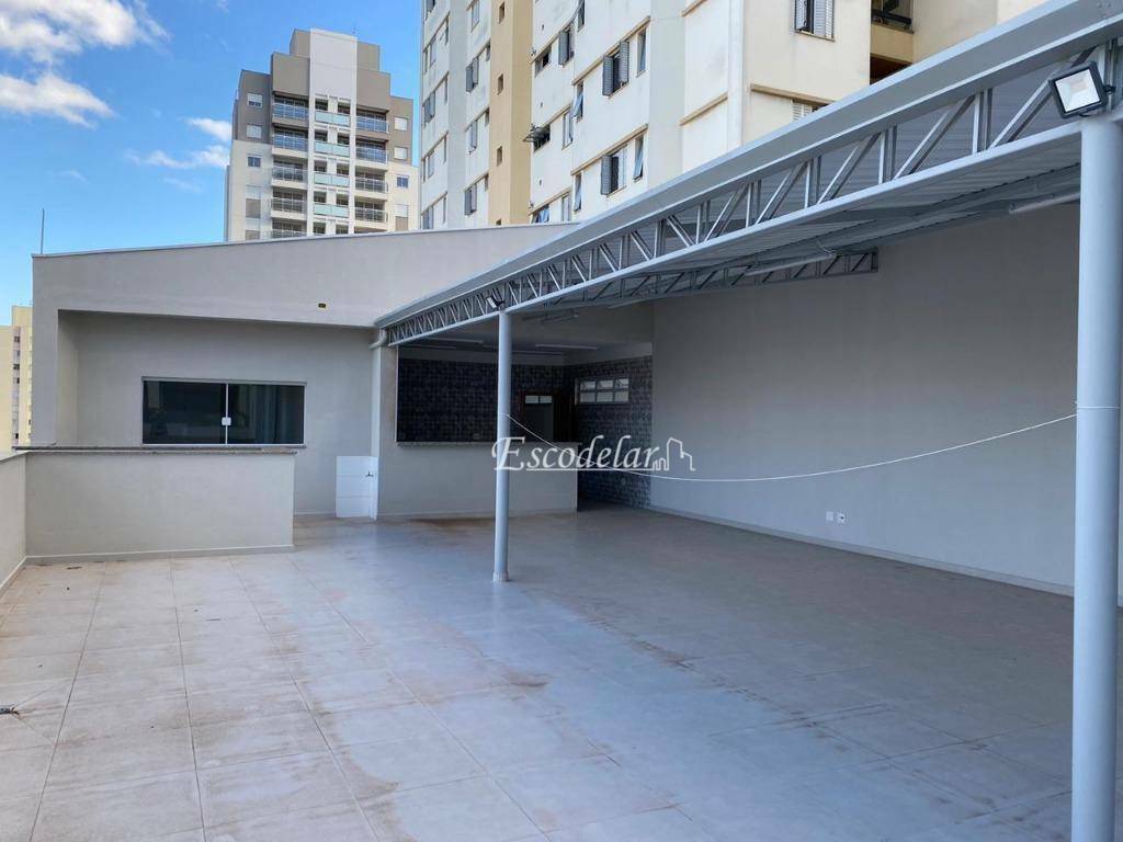 Prédio Inteiro para alugar, 2347m² - Foto 3