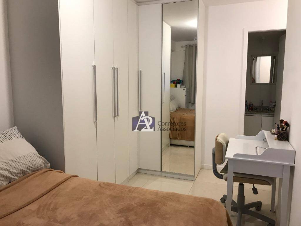 Apartamento à venda com 2 quartos, 59m² - Foto 10