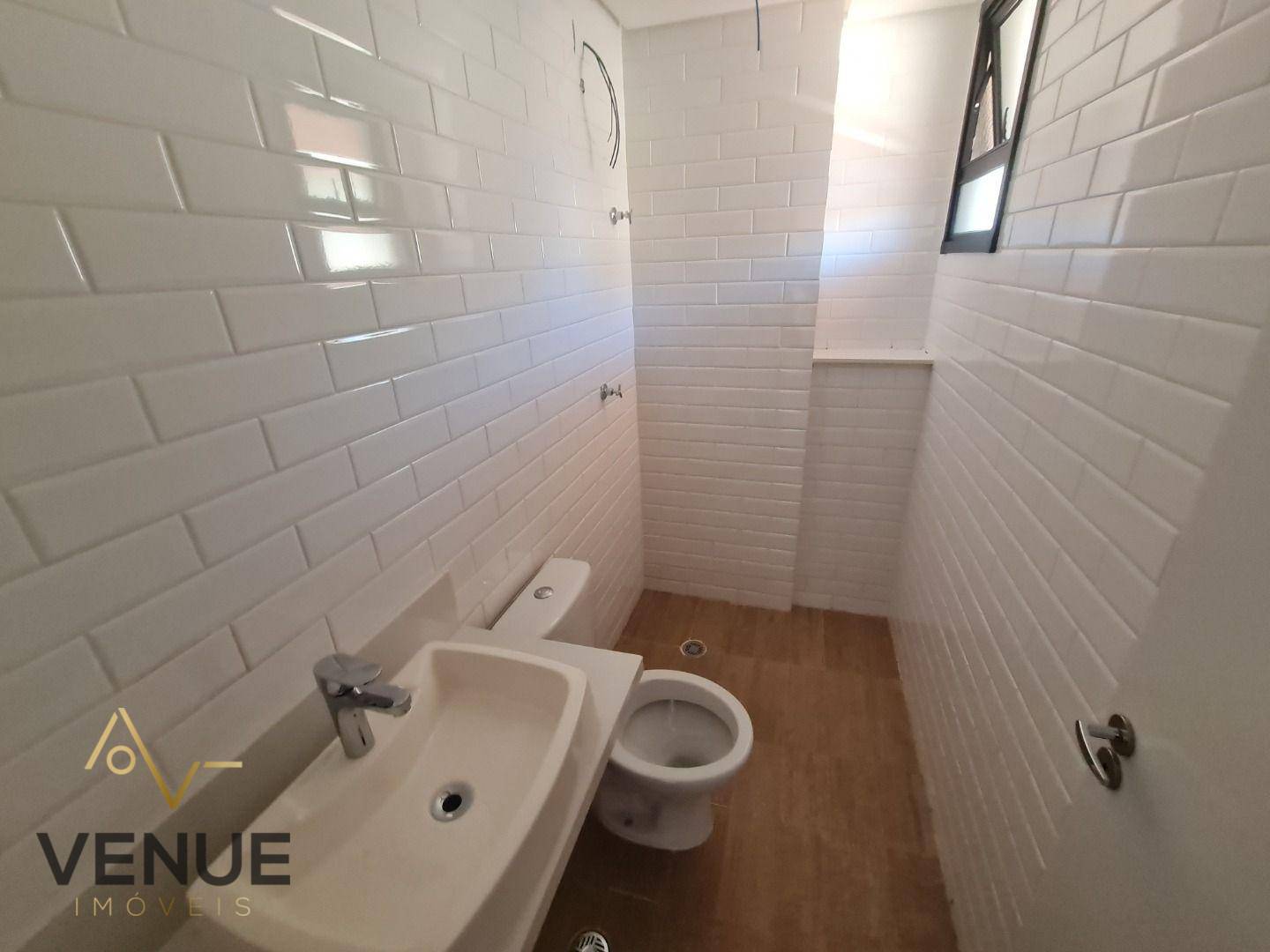 Apartamento à venda com 1 quarto, 30m² - Foto 8