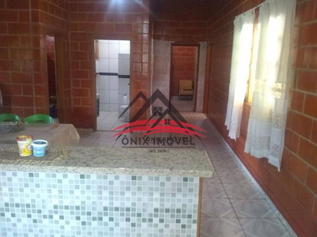 Sítio à venda com 4 quartos, 1470m² - Foto 4