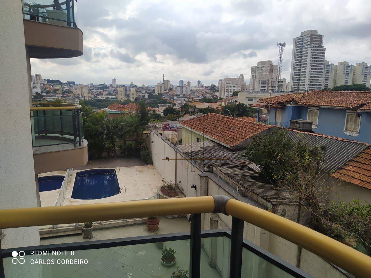 Apartamento à venda com 3 quartos, 145m² - Foto 21