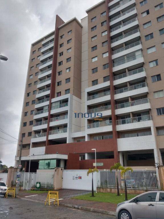 Apartamento à venda com 3 quartos, 67m² - Foto 1