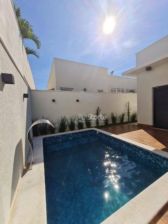 Casa de Condomínio à venda com 3 quartos, 195m² - Foto 22