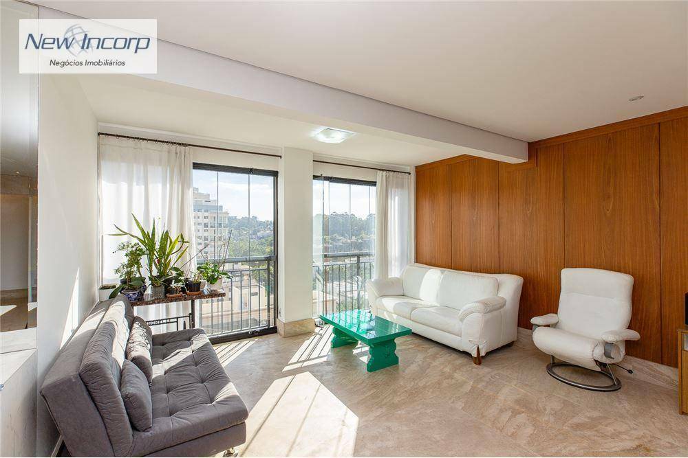 Apartamento à venda com 2 quartos, 146m² - Foto 4