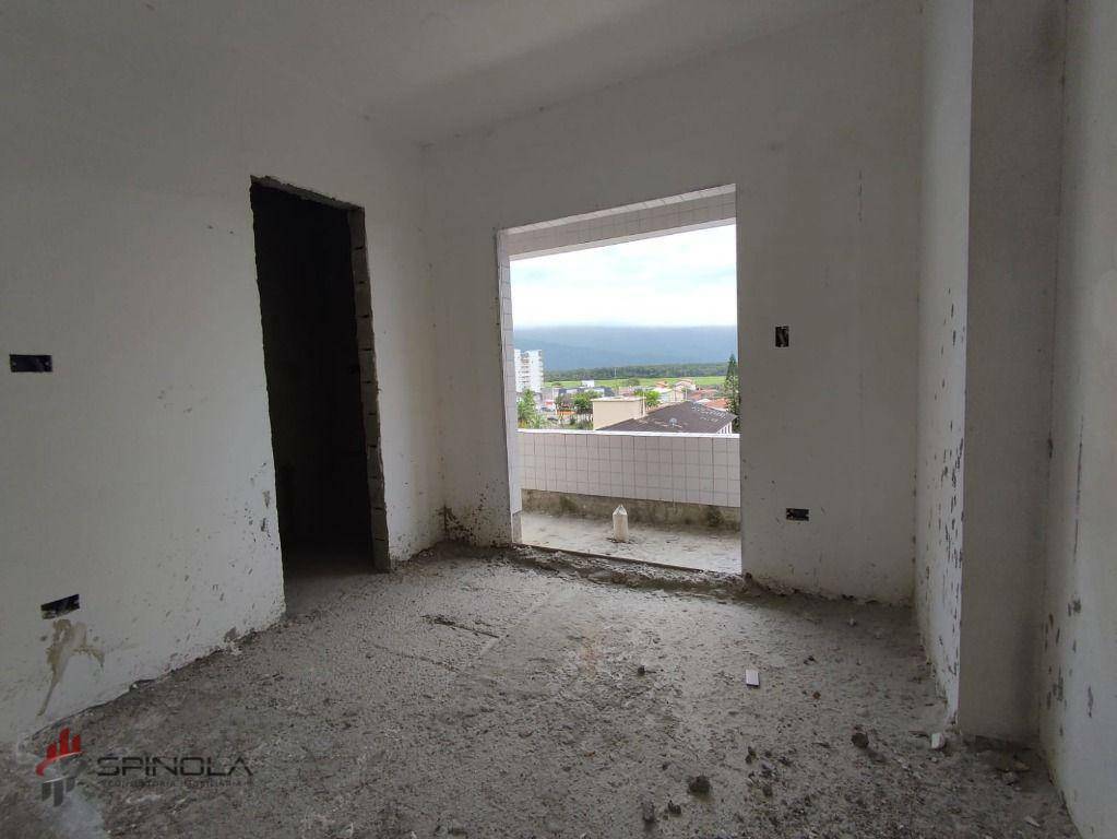 Apartamento à venda com 3 quartos, 106m² - Foto 11