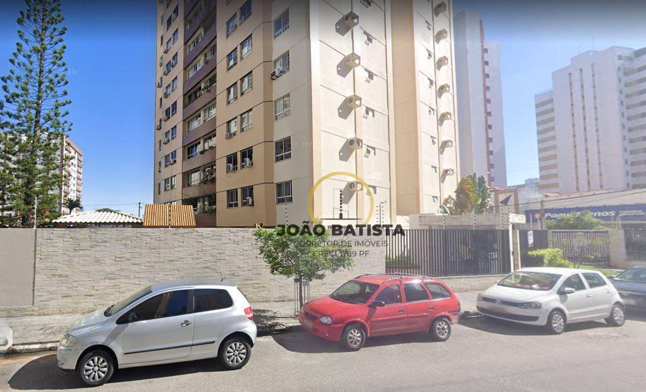 Apartamento, 3 quartos, 131 m² - Foto 2