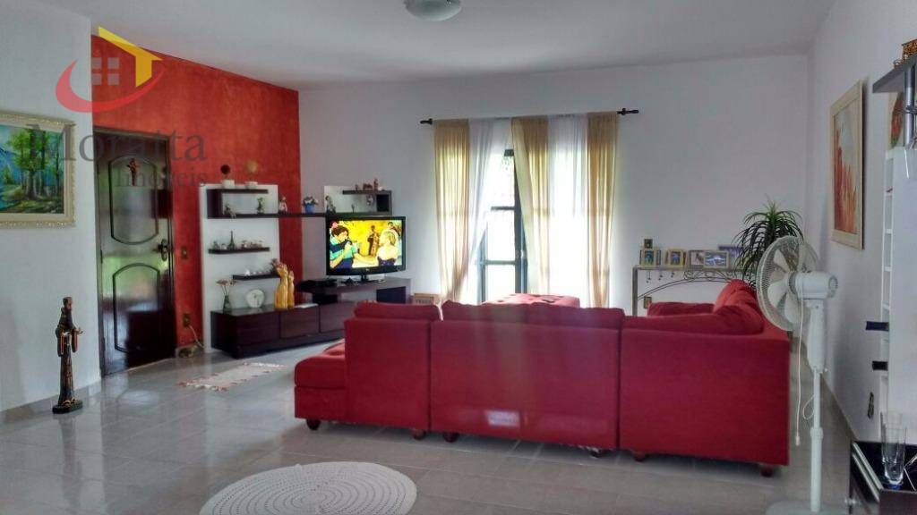 Casa de Condomínio à venda com 4 quartos, 350m² - Foto 14