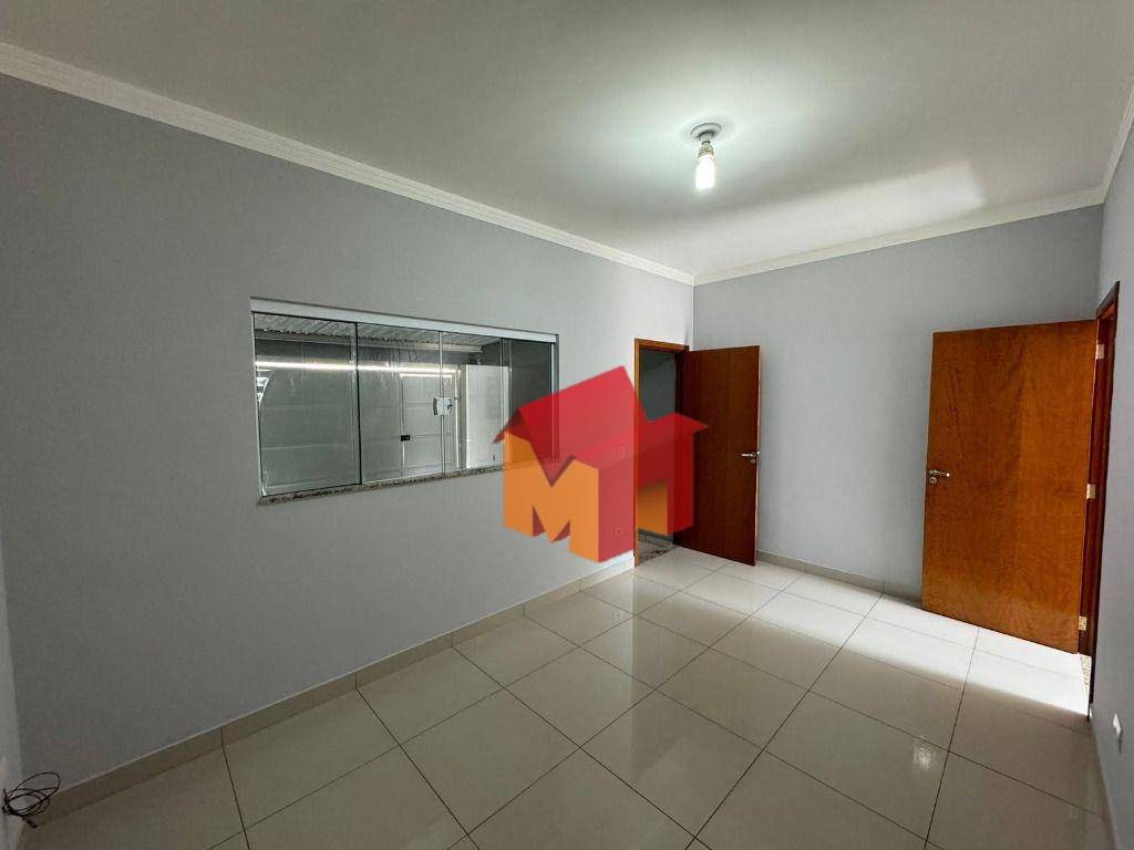 Casa à venda com 3 quartos, 99m² - Foto 5