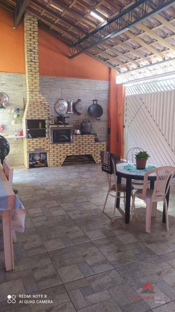 Casa à venda com 3 quartos, 130m² - Foto 4