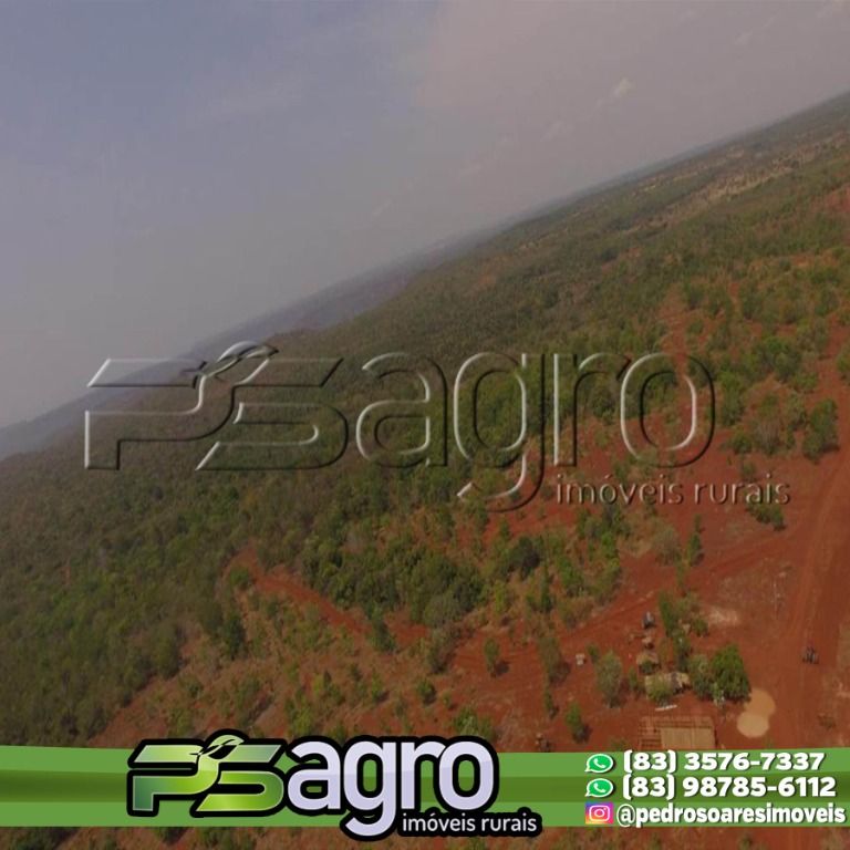 Fazenda à venda, 77070000M2 - Foto 2