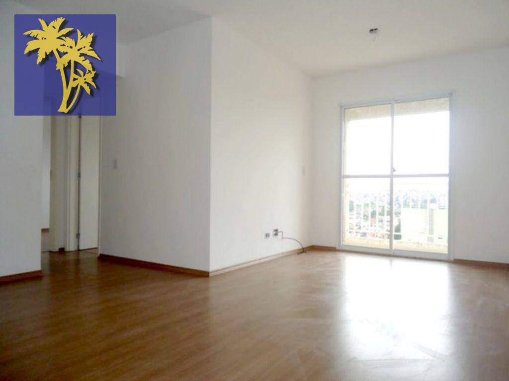 Apartamento à venda com 2 quartos, 65m² - Foto 3