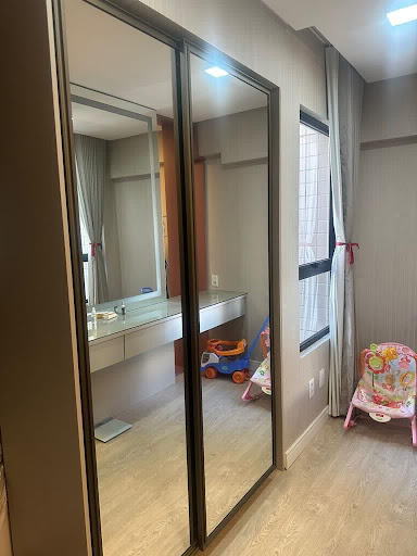 Apartamento à venda com 3 quartos, 108m² - Foto 9