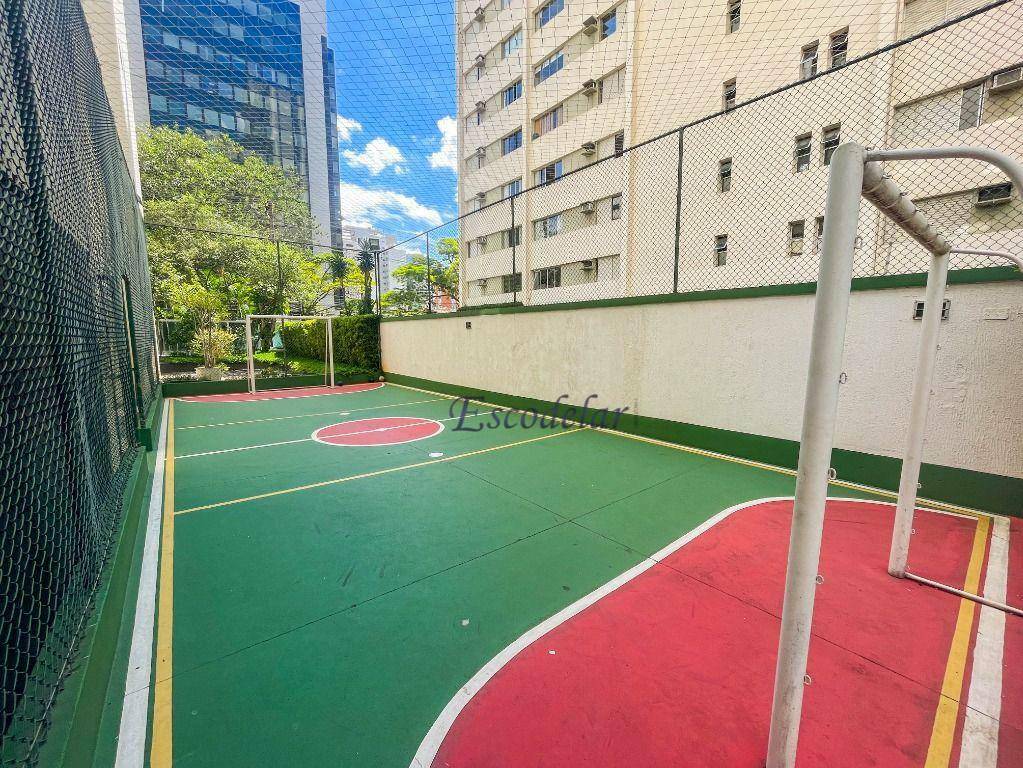 Apartamento à venda com 3 quartos, 89m² - Foto 5