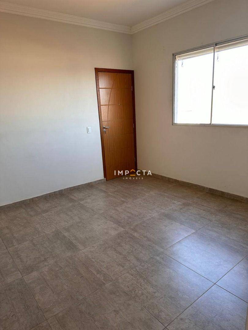 Apartamento à venda com 3 quartos, 82m² - Foto 3