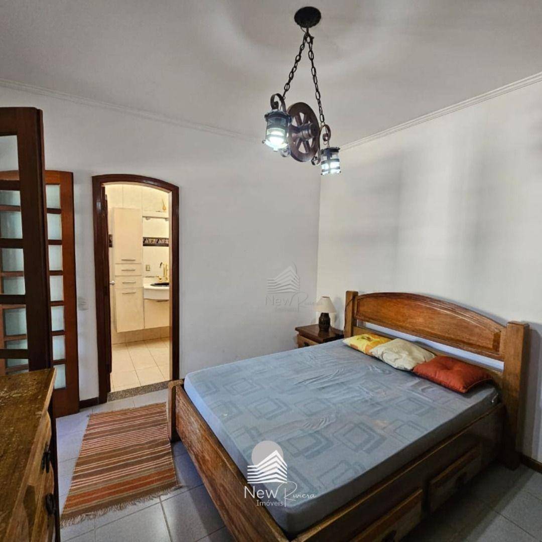 Casa de Condomínio para alugar com 6 quartos - Foto 7