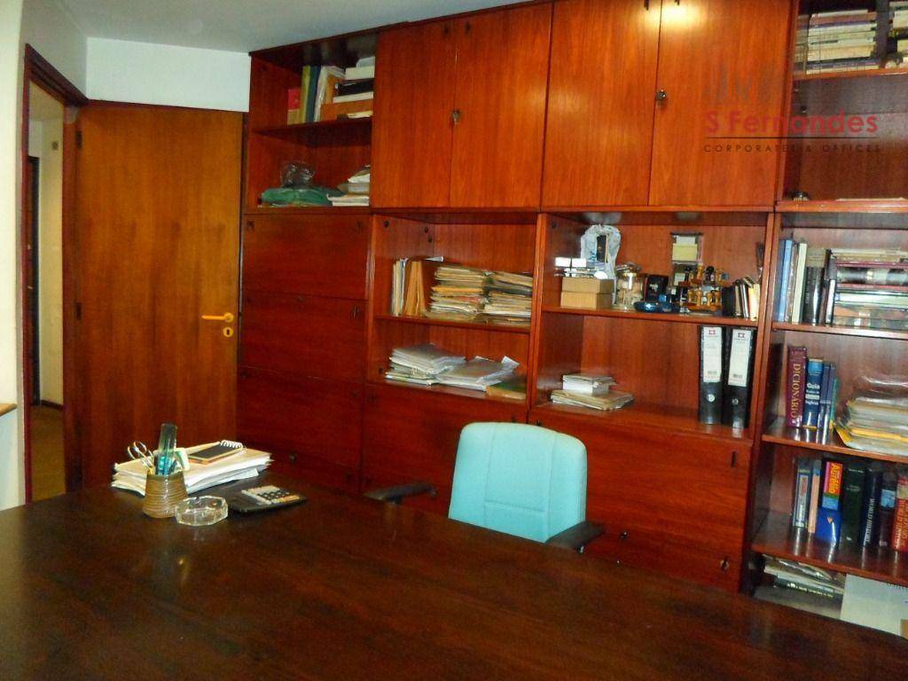 Conjunto Comercial-Sala à venda, 45m² - Foto 4