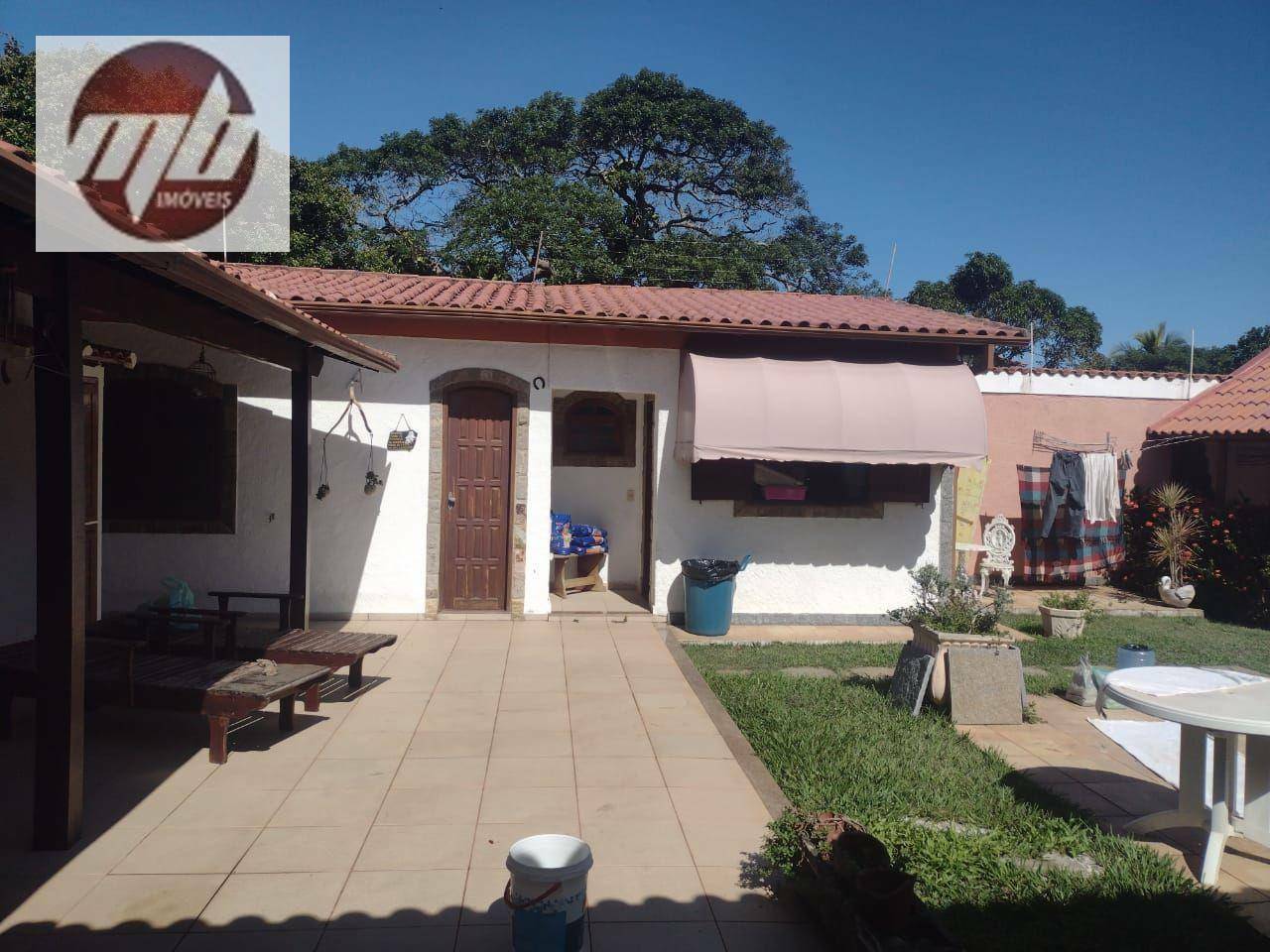 Casa à venda com 4 quartos, 320m² - Foto 32