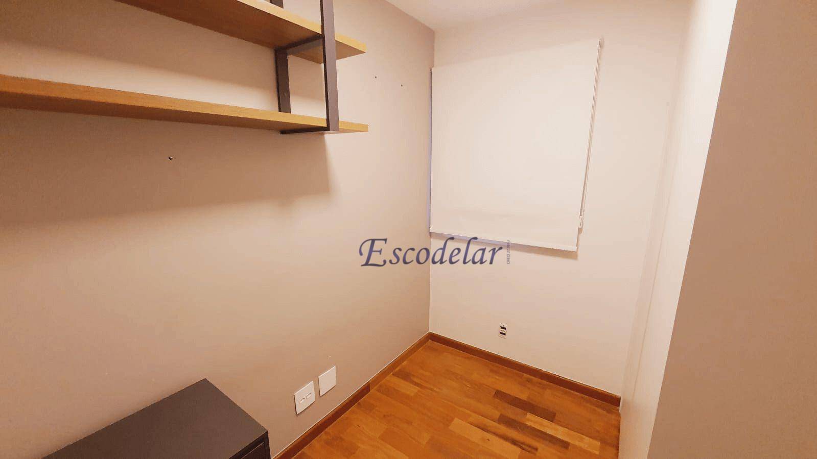 Apartamento para alugar com 3 quartos, 235m² - Foto 29