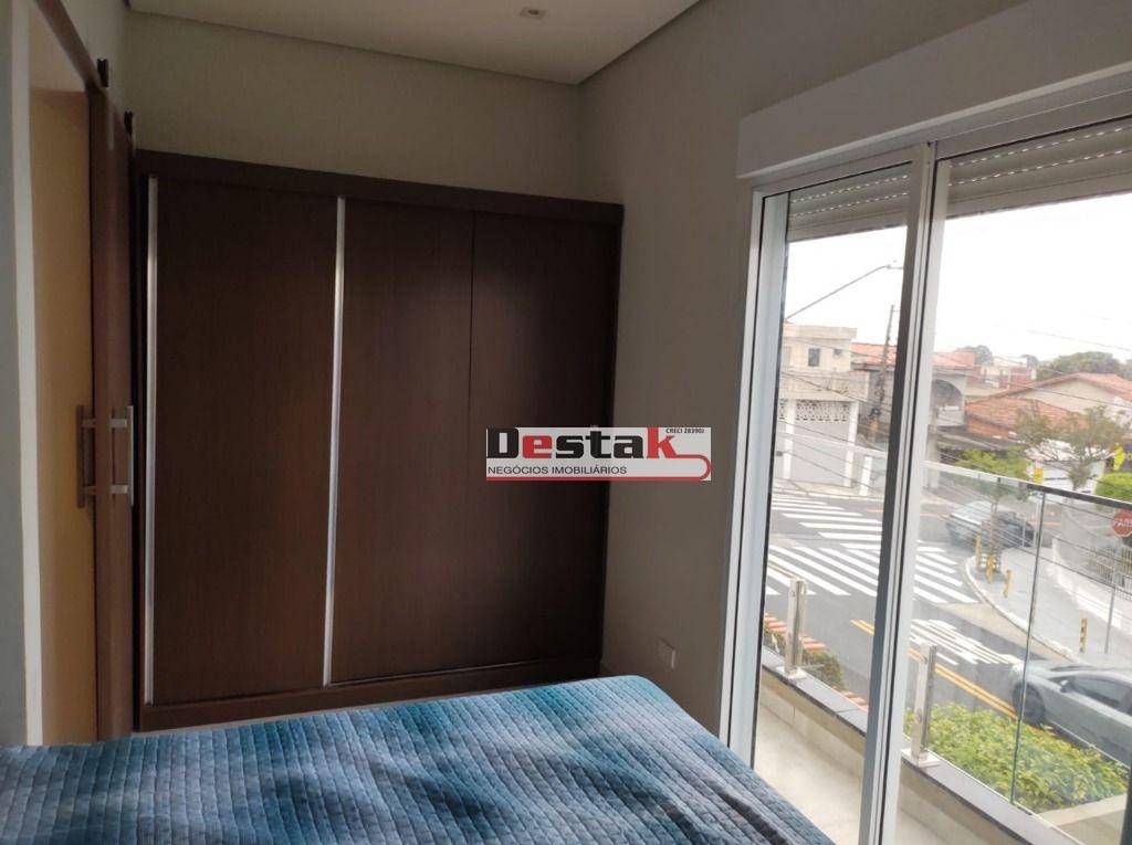 Sobrado à venda com 2 quartos, 140m² - Foto 21