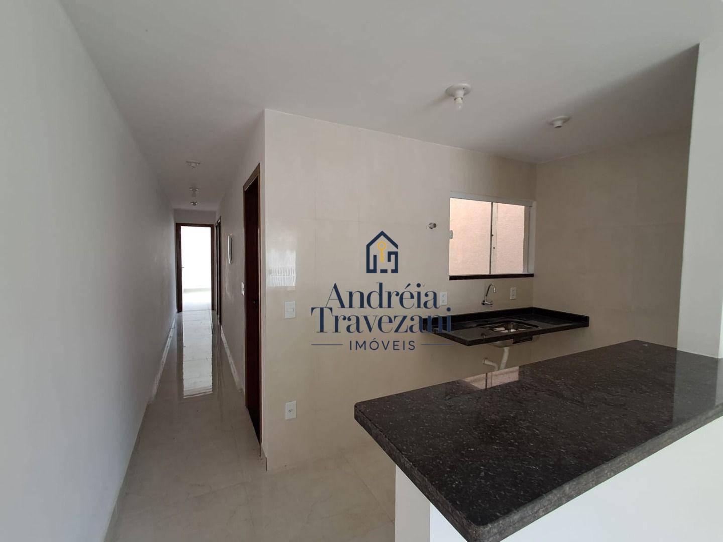 Casa à venda com 2 quartos, 68m² - Foto 7