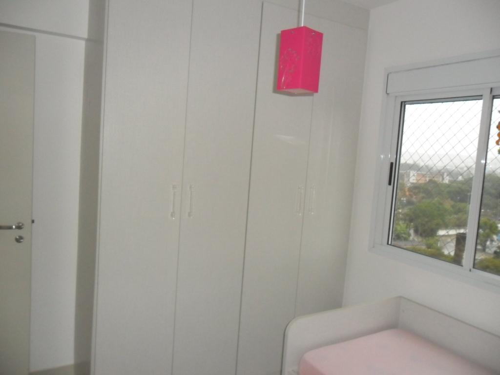 Apartamento à venda com 3 quartos, 98m² - Foto 6