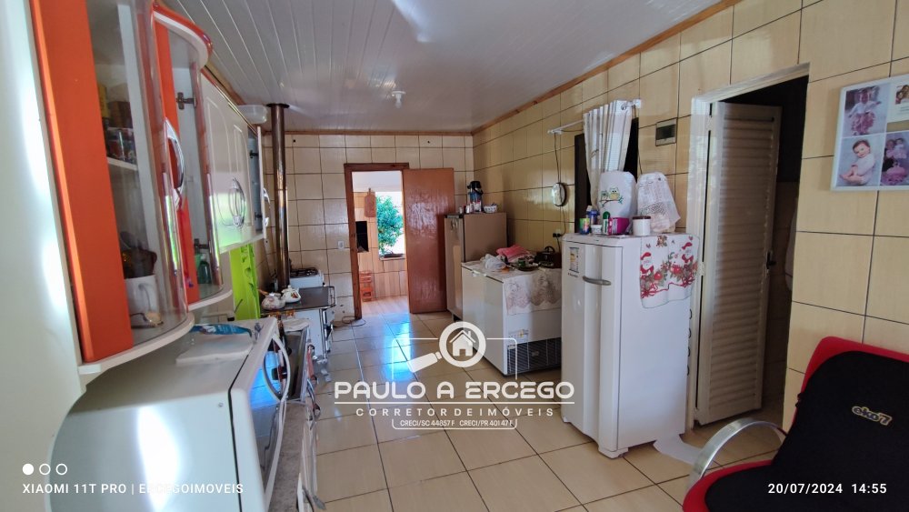 Sítio à venda, 80m² - Foto 3