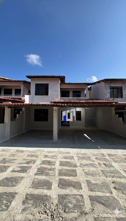 Casa de Condomínio, 5 quartos - Foto 1