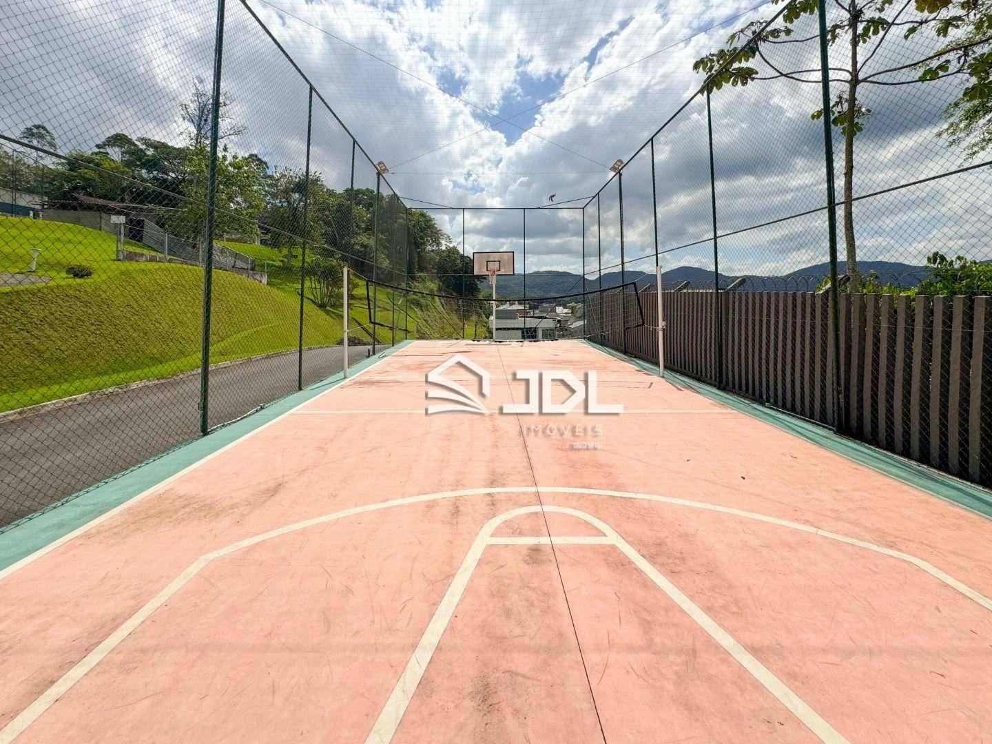 Casa de Condomínio à venda com 4 quartos, 470m² - Foto 29