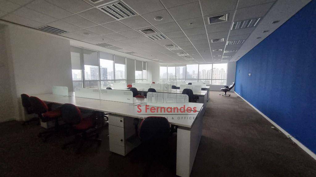 Conjunto Comercial-Sala para alugar, 522m² - Foto 7