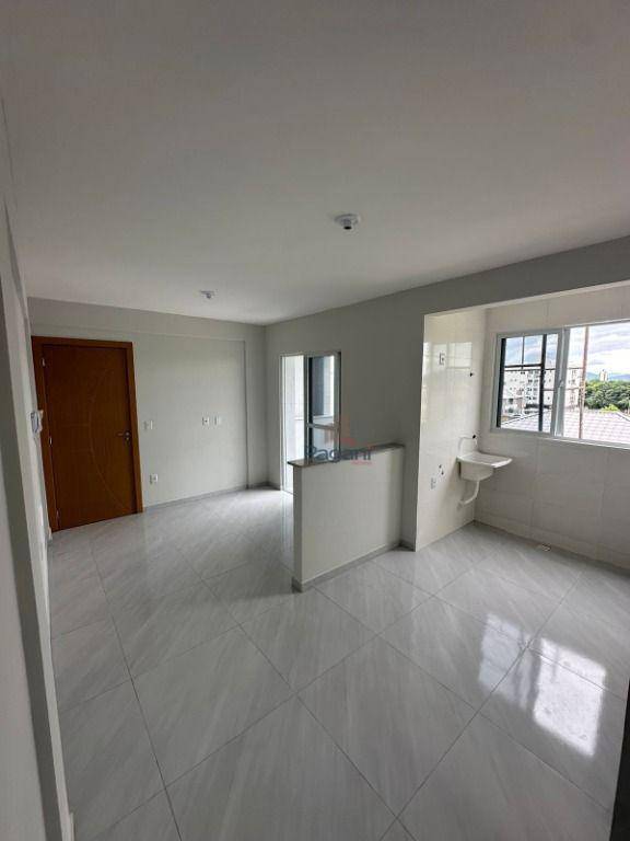 Apartamento à venda com 2 quartos, 50m² - Foto 5