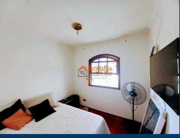 Sobrado à venda com 3 quartos, 175m² - Foto 7