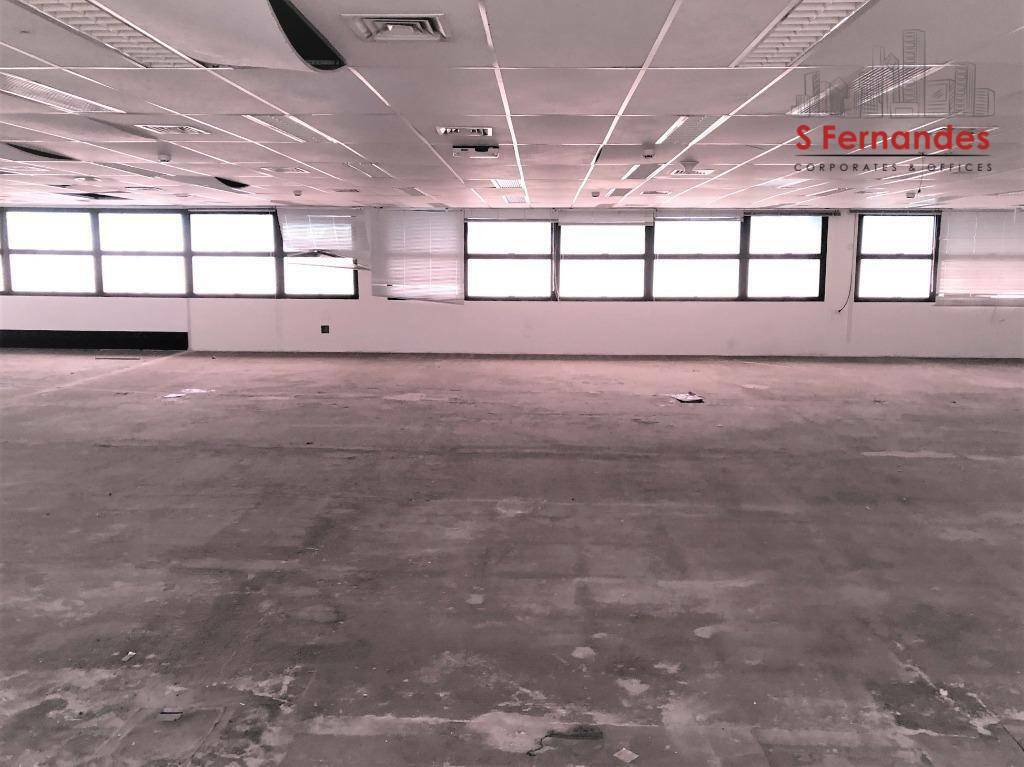 Conjunto Comercial-Sala para alugar, 1590m² - Foto 9