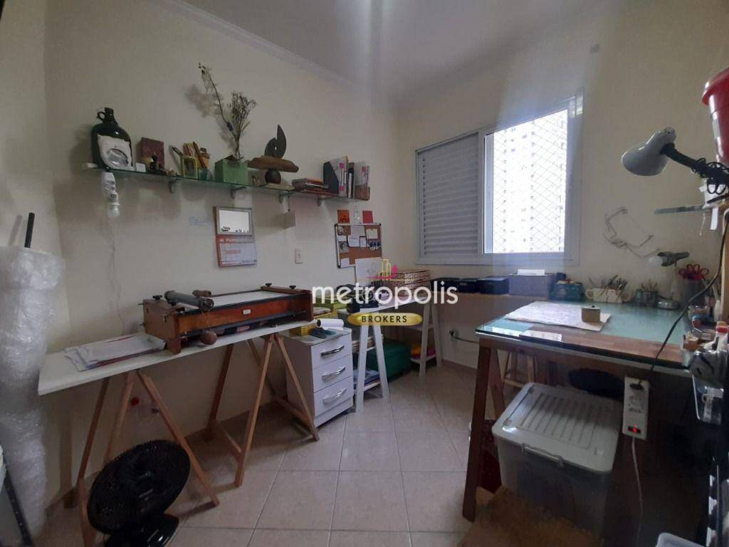 Apartamento à venda com 3 quartos, 89m² - Foto 19