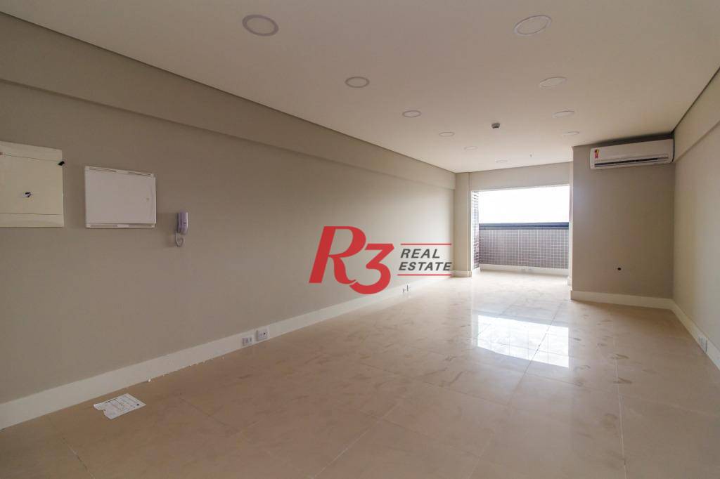 Conjunto Comercial-Sala para alugar, 43m² - Foto 1