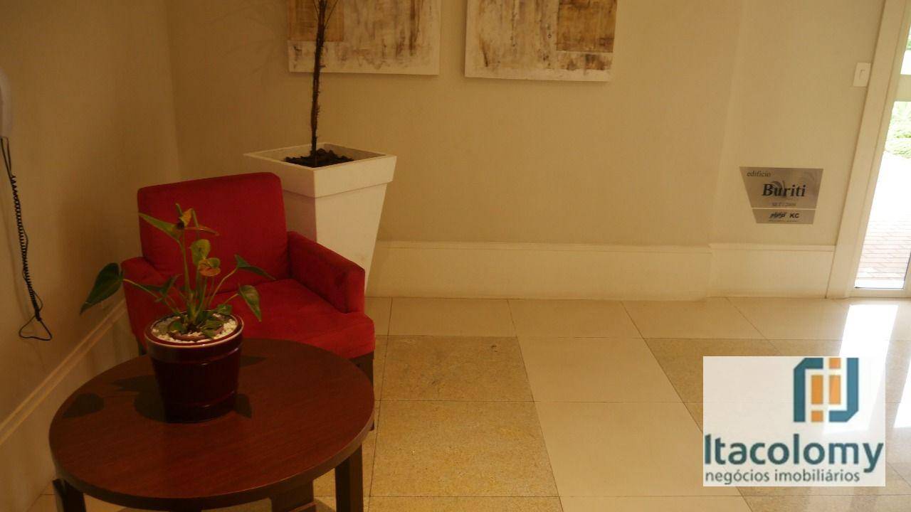 Apartamento para alugar com 3 quartos, 201m² - Foto 18