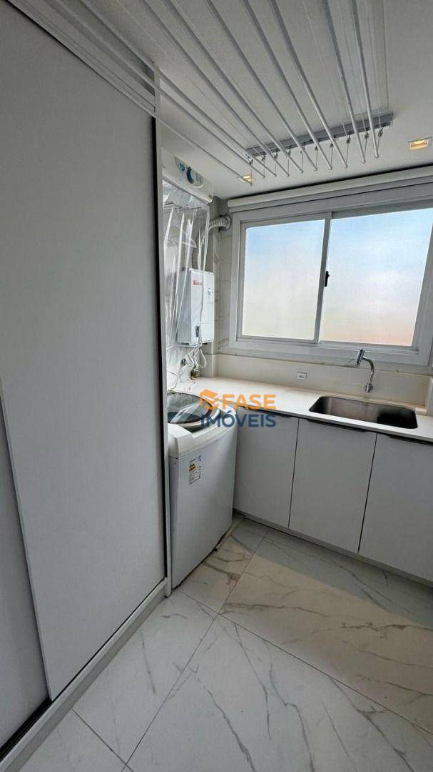 Apartamento à venda com 3 quartos, 144m² - Foto 18